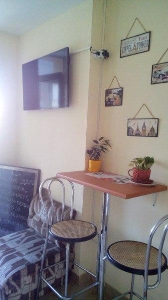 Portal Мини Отель Dněpropetrovsk Exteriér fotografie